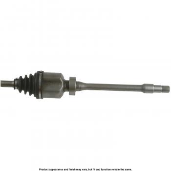 1993 Toyota Celica CV Axle Assembly Front Right A1 Cardone 605140 image 3 of 3