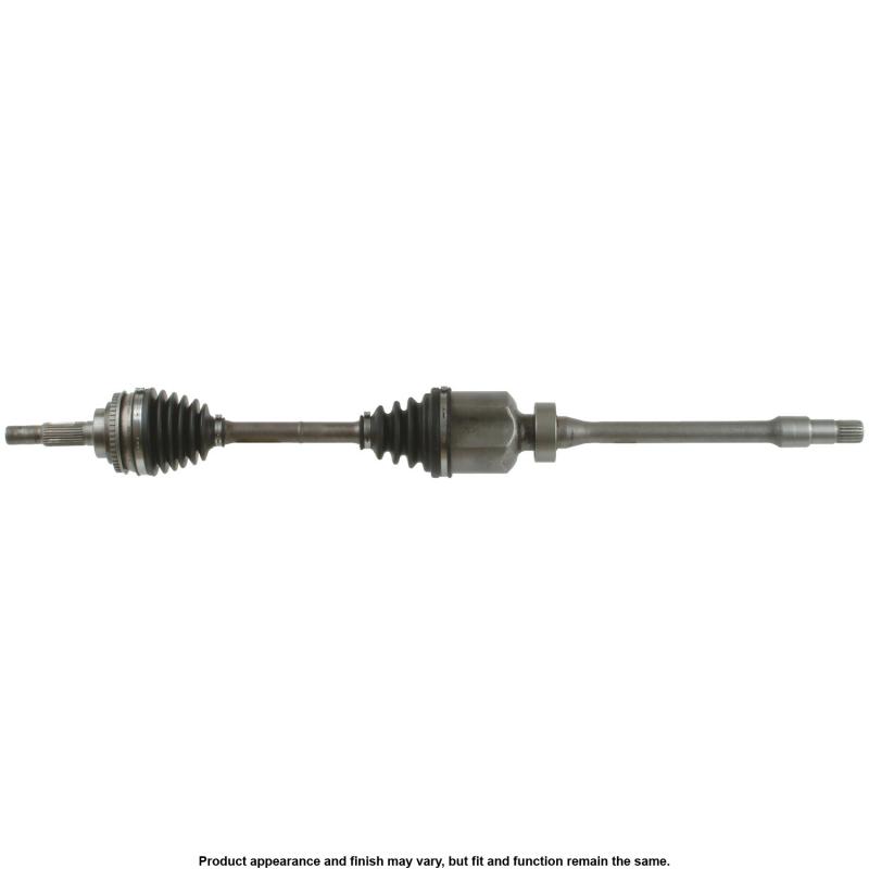 1992 Toyota Celica CV Axle Assembly Front Right A1 Cardone 605140 image 1 of 3