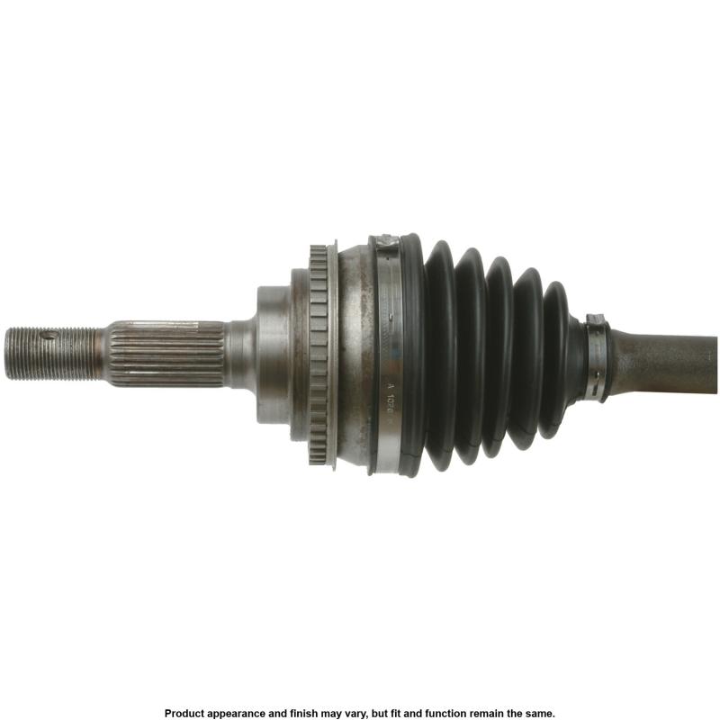 1992 Toyota Celica CV Axle Assembly Front Right A1 Cardone 605140 image 2 of 3