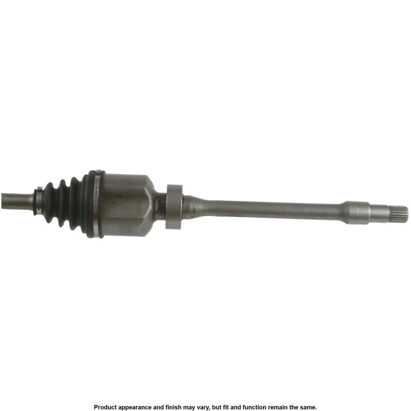 1992 Toyota Celica CV Axle Assembly Front Right A1 Cardone 605140 image 3 of 3