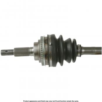 1993 Toyota Celica CV Axle Assembly Front Left A1 Cardone 605141 image 1 of 3