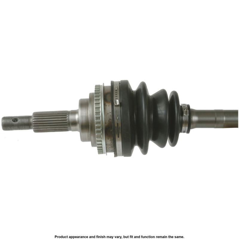 1992 Toyota Celica CV Axle Assembly Front Left A1 Cardone 605141 image 1 of 3