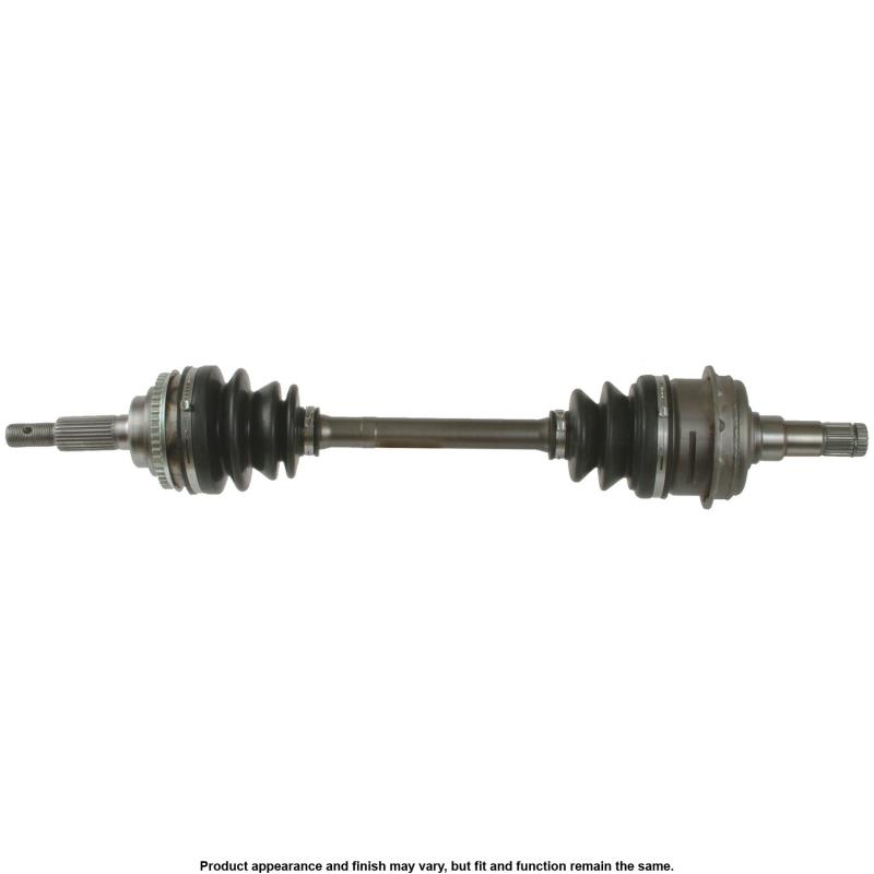 1992 Toyota Celica CV Axle Assembly Front Left A1 Cardone 605141 image 2 of 3