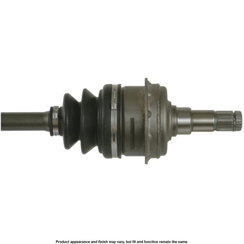 1992 Toyota Celica CV Axle Assembly Front Left A1 Cardone 605141 image 3 of 3