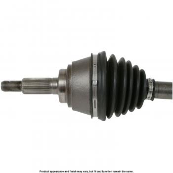 1992 Toyota Previa CV Axle Assembly Front Left A1 Cardone 605143 image 2 of 3