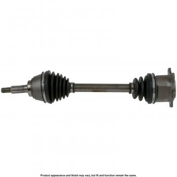 1992 Toyota Previa CV Axle Assembly Front Left A1 Cardone 605143 image 3 of 3