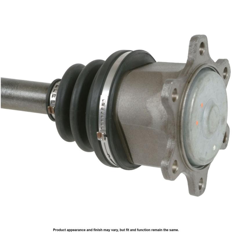 1991 Toyota Previa CV Axle Assembly Front Left A1 Cardone 605143 image 1 of 3