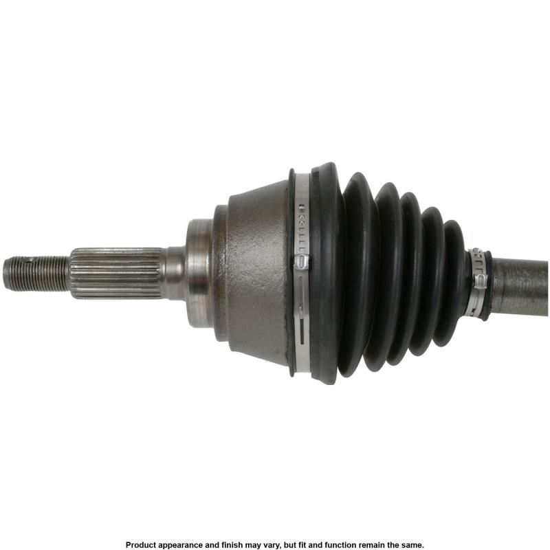 1991 Toyota Previa CV Axle Assembly Front Left A1 Cardone 605143 image 2 of 3