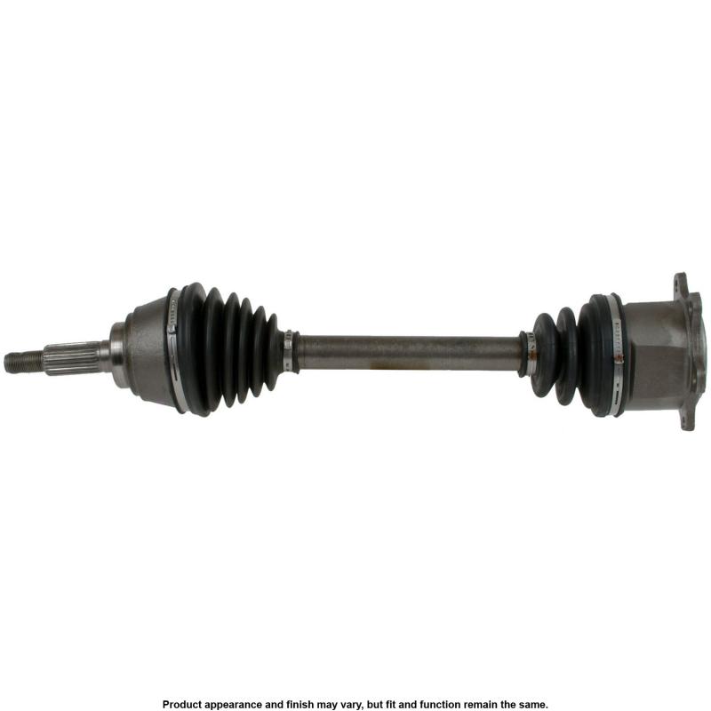 1991 Toyota Previa CV Axle Assembly Front Left A1 Cardone 605143 image 3 of 3