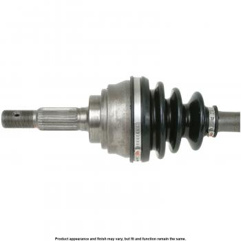 1999 Toyota Celica CV Axle Assembly Front Right A1 Cardone 605144 image 1 of 3