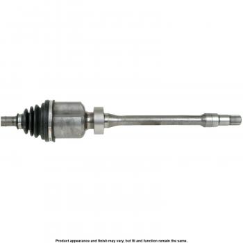 1999 Toyota Celica CV Axle Assembly Front Right A1 Cardone 605144 image 3 of 3