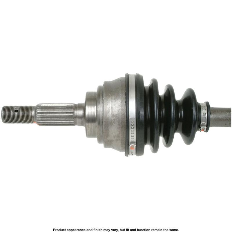 1999 Toyota Celica CV Axle Assembly Front Right A1 Cardone 605144 image 1 of 3