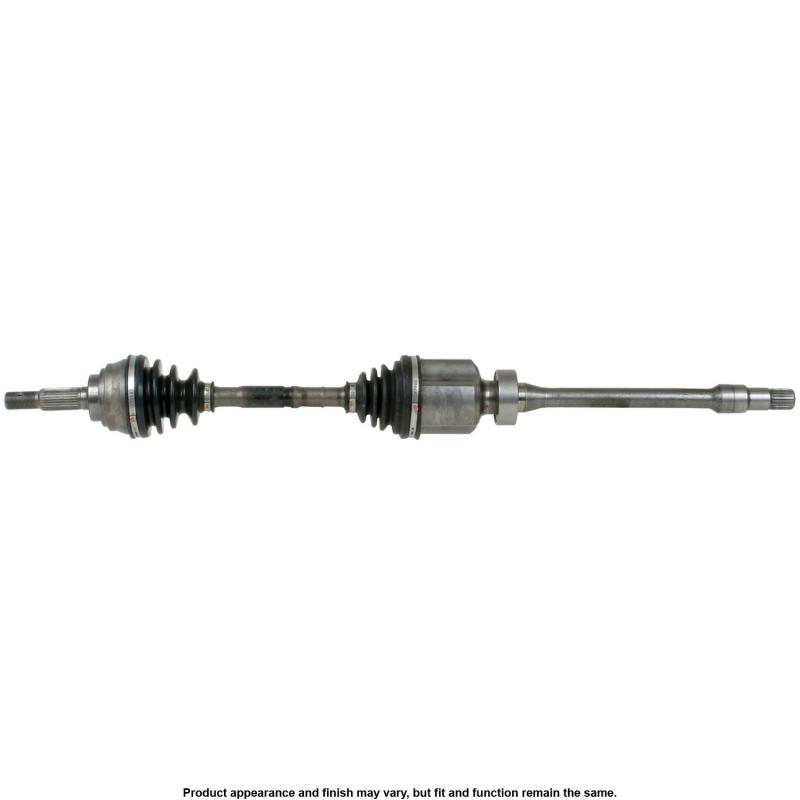 1999 Toyota Celica CV Axle Assembly Front Right A1 Cardone 605144 image 2 of 3