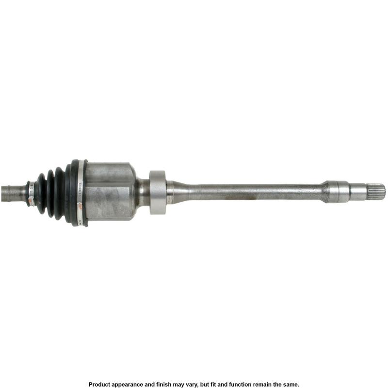 1999 Toyota Celica CV Axle Assembly Front Right A1 Cardone 605144 image 3 of 3