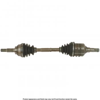 1999 Toyota Celica CV Axle Assembly Front Left A1 Cardone 605145 image 1 of 3