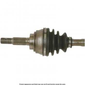 1999 Toyota Celica CV Axle Assembly Front Left A1 Cardone 605145 image 2 of 3