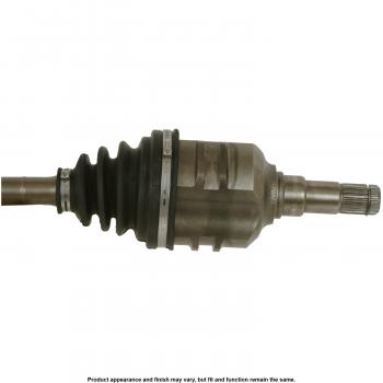 1999 Toyota Celica CV Axle Assembly Front Left A1 Cardone 605145 image 3 of 3