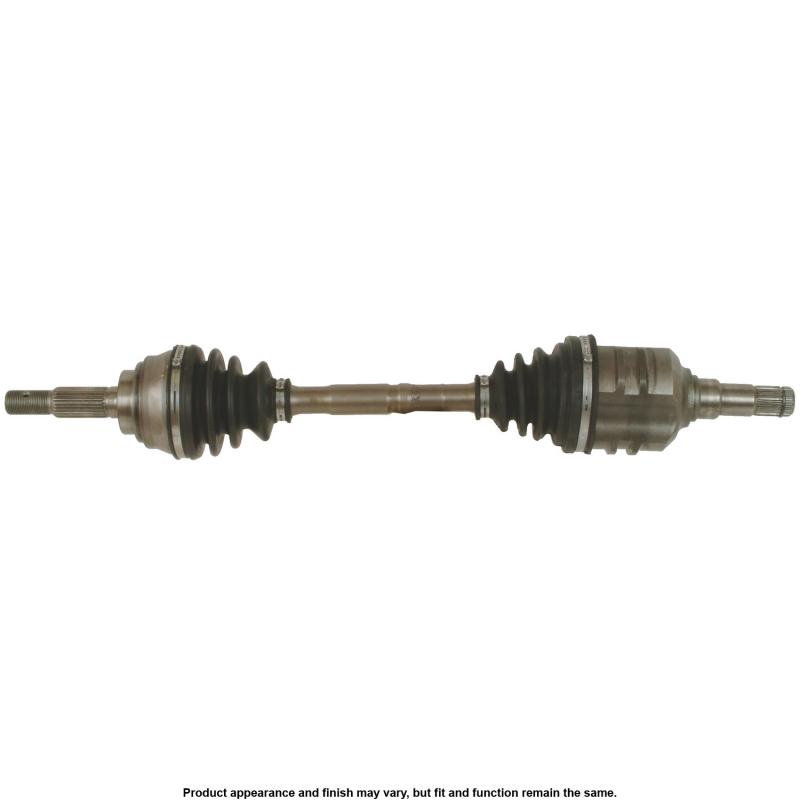 1999 Toyota Celica CV Axle Assembly Front Left A1 Cardone 605145 image 1 of 3