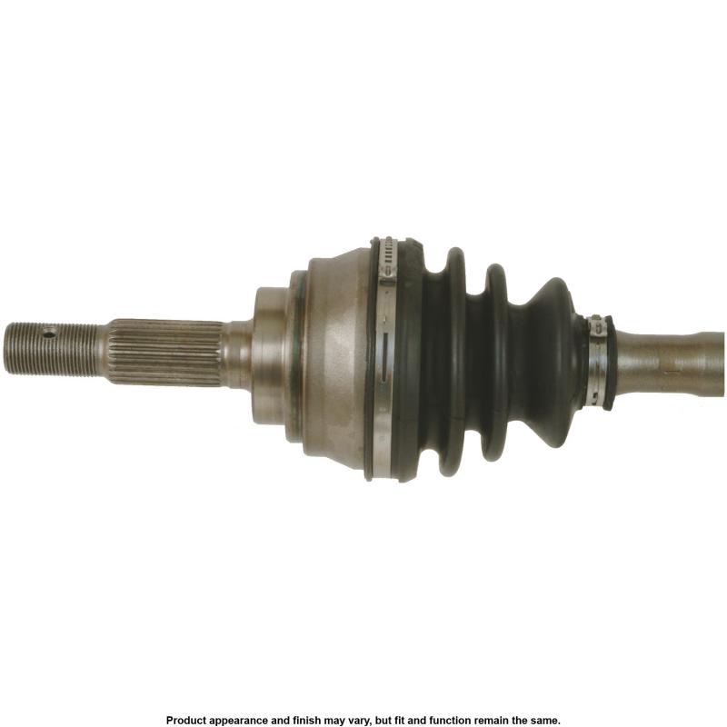 1999 Toyota Celica CV Axle Assembly Front Left A1 Cardone 605145 image 2 of 3