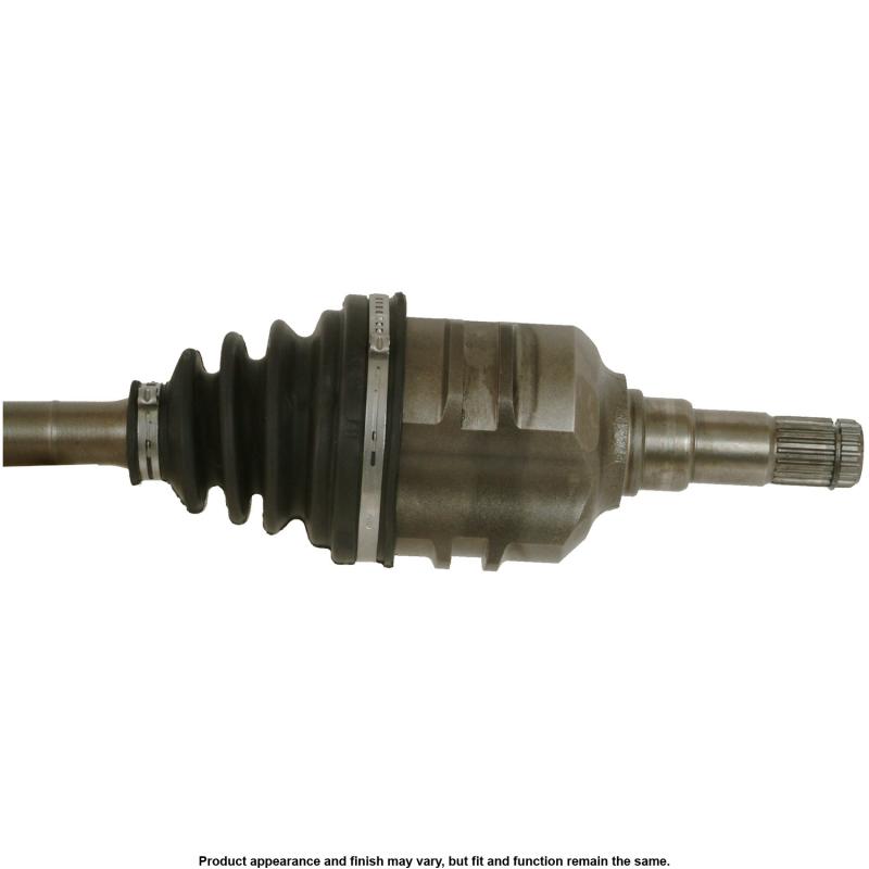 1999 Toyota Celica CV Axle Assembly Front Left A1 Cardone 605145 image 3 of 3