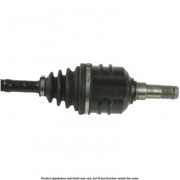 1999 Toyota Celica CV Axle Assembly Front Left A1 Cardone 605147 image 1 of 3