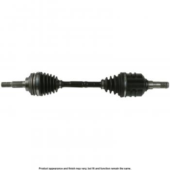 1999 Toyota Celica CV Axle Assembly Front Left A1 Cardone 605147 image 3 of 3