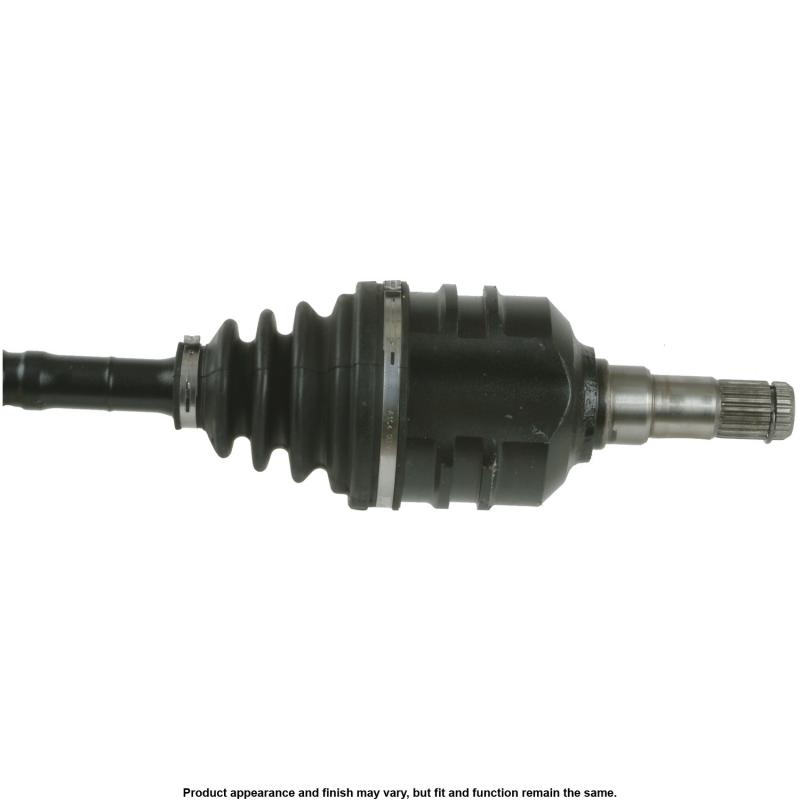 1999 Toyota Celica CV Axle Assembly Front Left A1 Cardone 605147 image 1 of 3