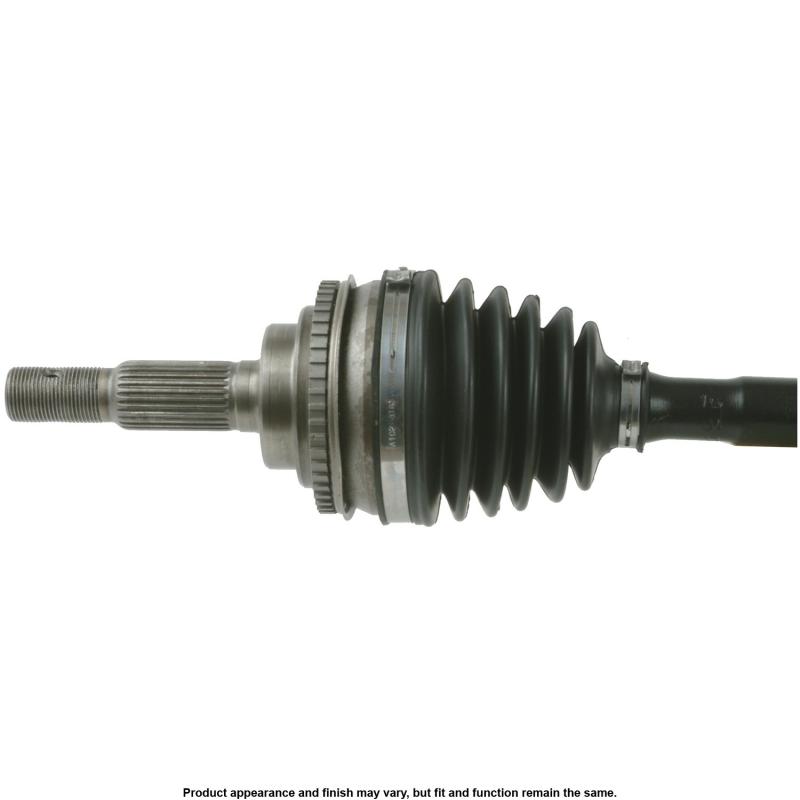 1999 Toyota Celica CV Axle Assembly Front Left A1 Cardone 605147 image 2 of 3
