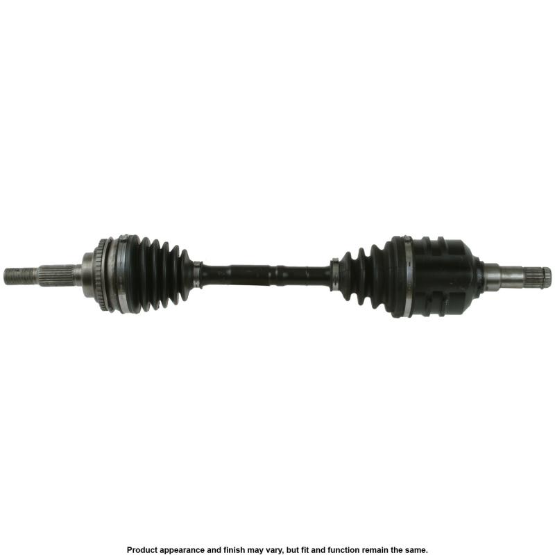 1999 Toyota Celica CV Axle Assembly Front Left A1 Cardone 605147 image 3 of 3