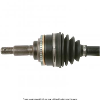 1997 Toyota Avalon CV Axle Assembly Front Left A1 Cardone 605168 image 1 of 3