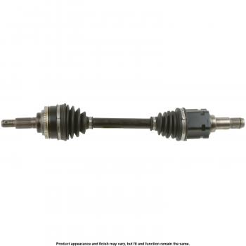 1997 Toyota Avalon CV Axle Assembly Front Left A1 Cardone 605168 image 3 of 3