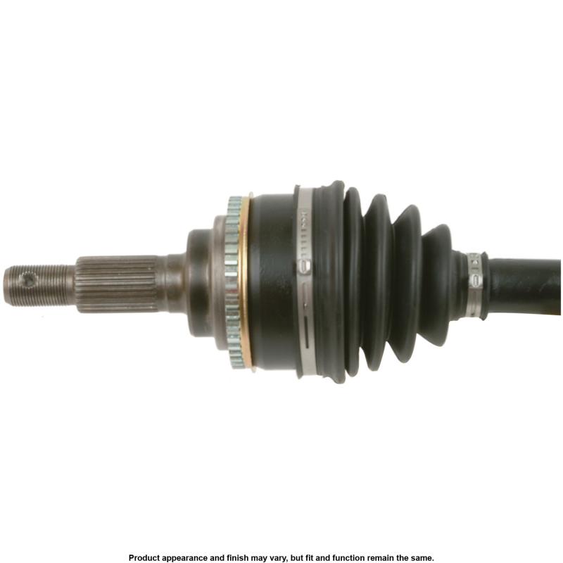 2003 Toyota Solara CV Axle Assembly Front Left A1 Cardone 605168 image 1 of 3