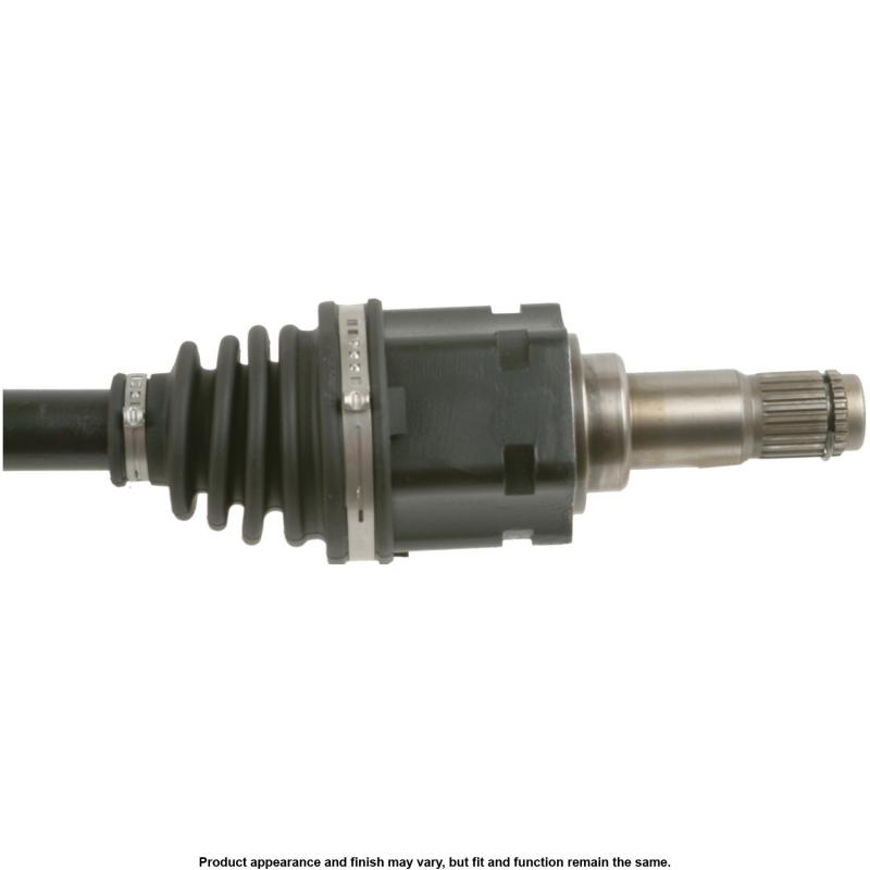 2003 Toyota Solara CV Axle Assembly Front Left A1 Cardone 605168 image 2 of 3