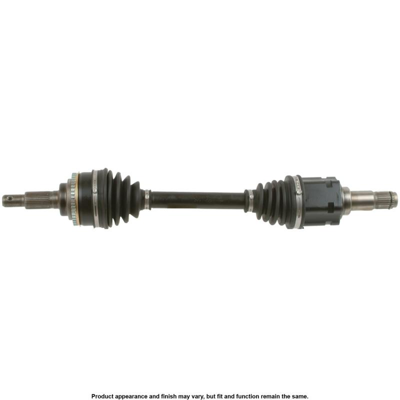 2003 Toyota Solara CV Axle Assembly Front Left A1 Cardone 605168 image 3 of 3