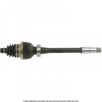 1997 Toyota Avalon CV Axle Assembly Front Right A1 Cardone 605169 image 2 of 3