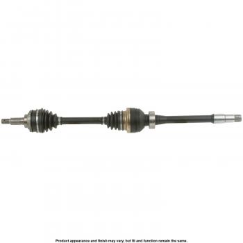 1997 Toyota Avalon CV Axle Assembly Front Right A1 Cardone 605169 image 3 of 3