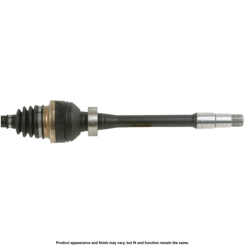 2003 Toyota Solara CV Axle Assembly Front Right A1 Cardone 605169 image 2 of 3