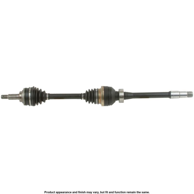 2003 Toyota Solara CV Axle Assembly Front Right A1 Cardone 605169 image 3 of 3
