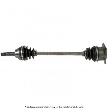 2000 Toyota RAV4 CV Axle Assembly Rear Left A1 Cardone 605181 image 1 of 3