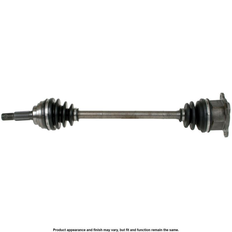 2000 Toyota RAV4 CV Axle Assembly Rear Left A1 Cardone 605181 image 1 of 3