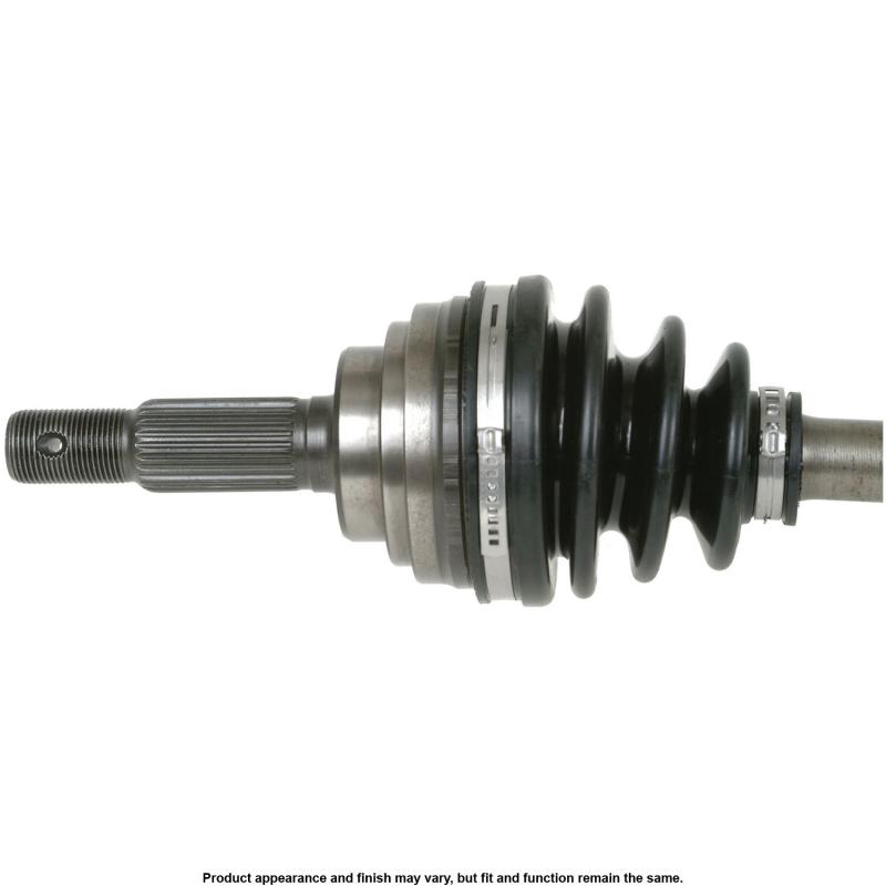 2000 Toyota RAV4 CV Axle Assembly Rear Left A1 Cardone 605181 image 2 of 3