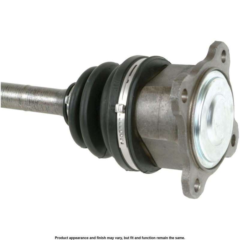 2000 Toyota RAV4 CV Axle Assembly Rear Left A1 Cardone 605181 image 3 of 3