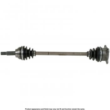 2000 Toyota RAV4 CV Axle Assembly Rear Right A1 Cardone 605182 image 2 of 3