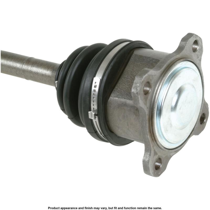 2000 Toyota RAV4 CV Axle Assembly Rear Right A1 Cardone 605182 image 1 of 3