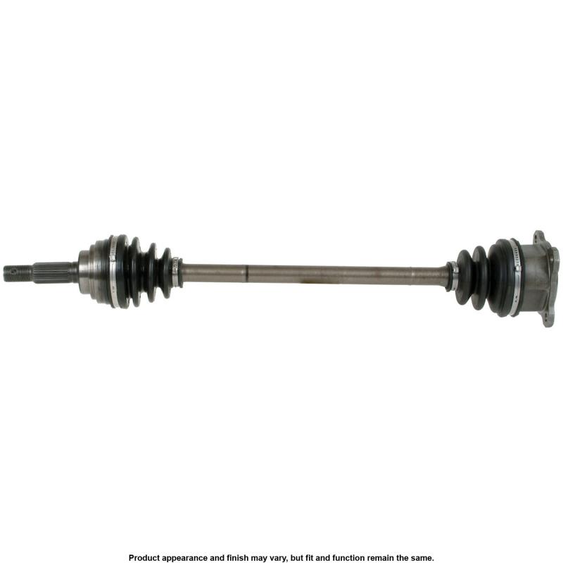 2000 Toyota RAV4 CV Axle Assembly Rear Right A1 Cardone 605182 image 2 of 3