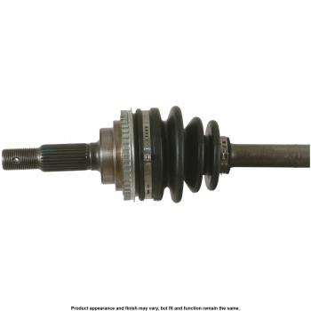 2000 Toyota RAV4 CV Axle Assembly Rear Left A1 Cardone 605183 image 2 of 3