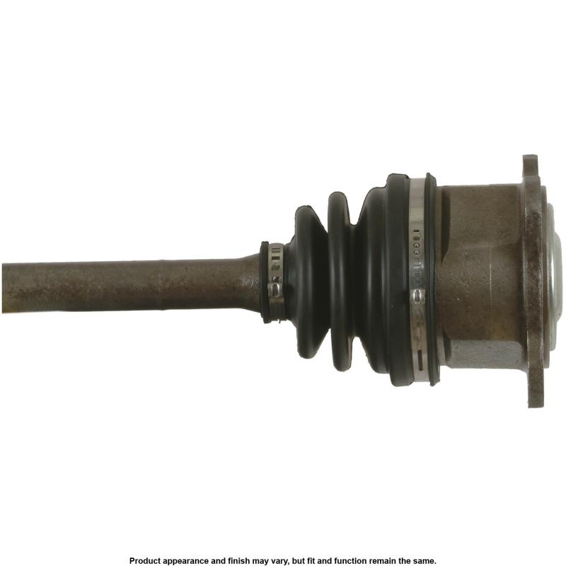 2000 Toyota RAV4 CV Axle Assembly Rear Left A1 Cardone 605183 image 1 of 3