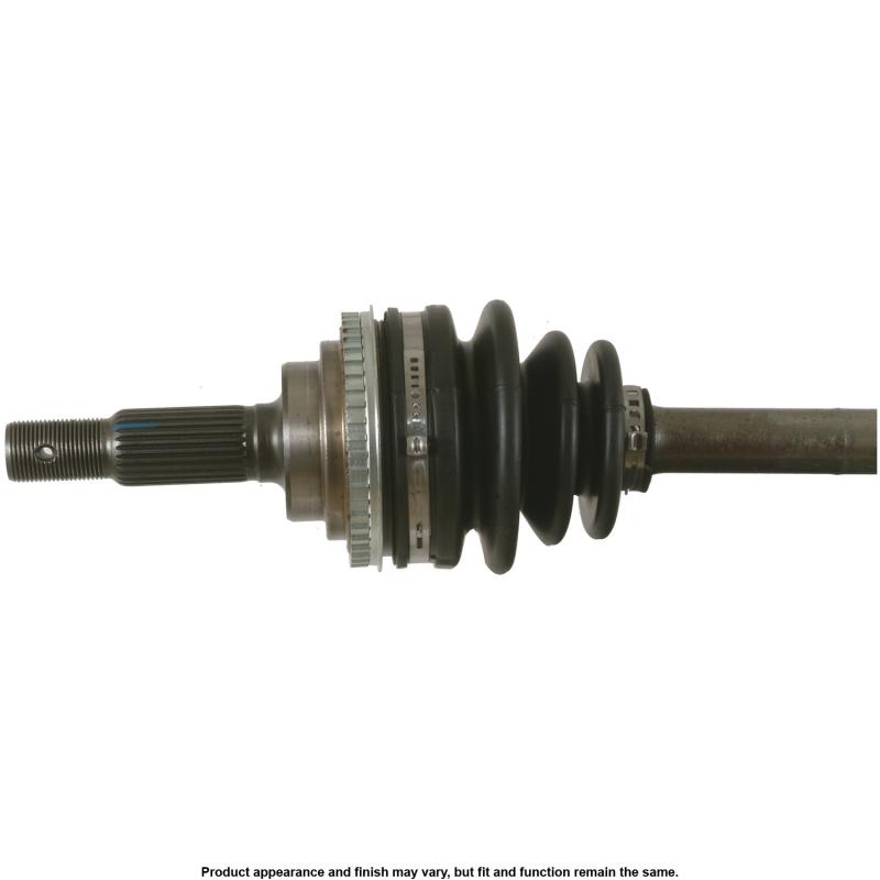 2000 Toyota RAV4 CV Axle Assembly Rear Left A1 Cardone 605183 image 2 of 3