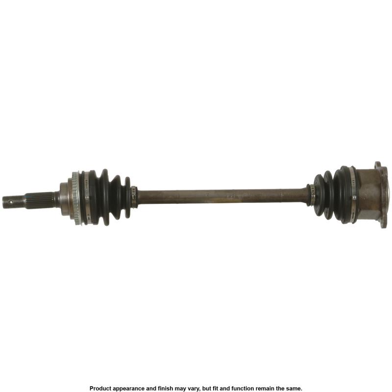 2000 Toyota RAV4 CV Axle Assembly Rear Left A1 Cardone 605183 image 3 of 3