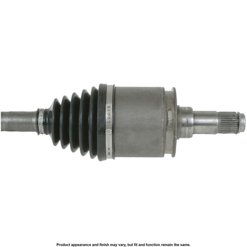 1999 Toyota Land Cruiser CV Axle Assembly